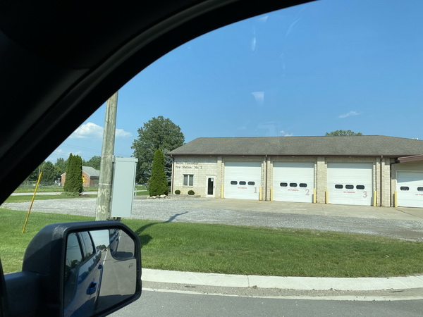 Allenton - July 2021 (newer photo)